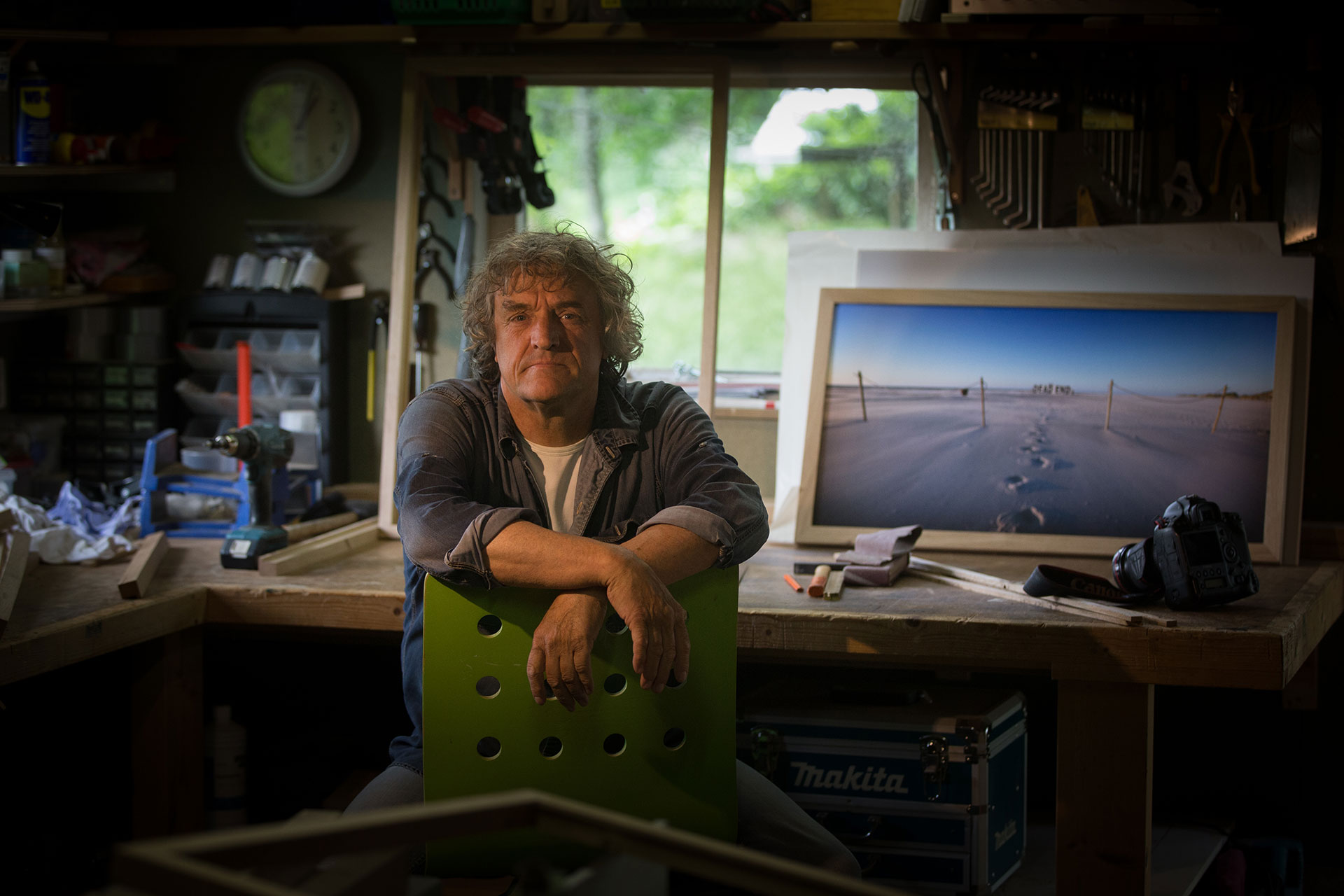 Geen Dag Vergeten Alle Dagen Gemist