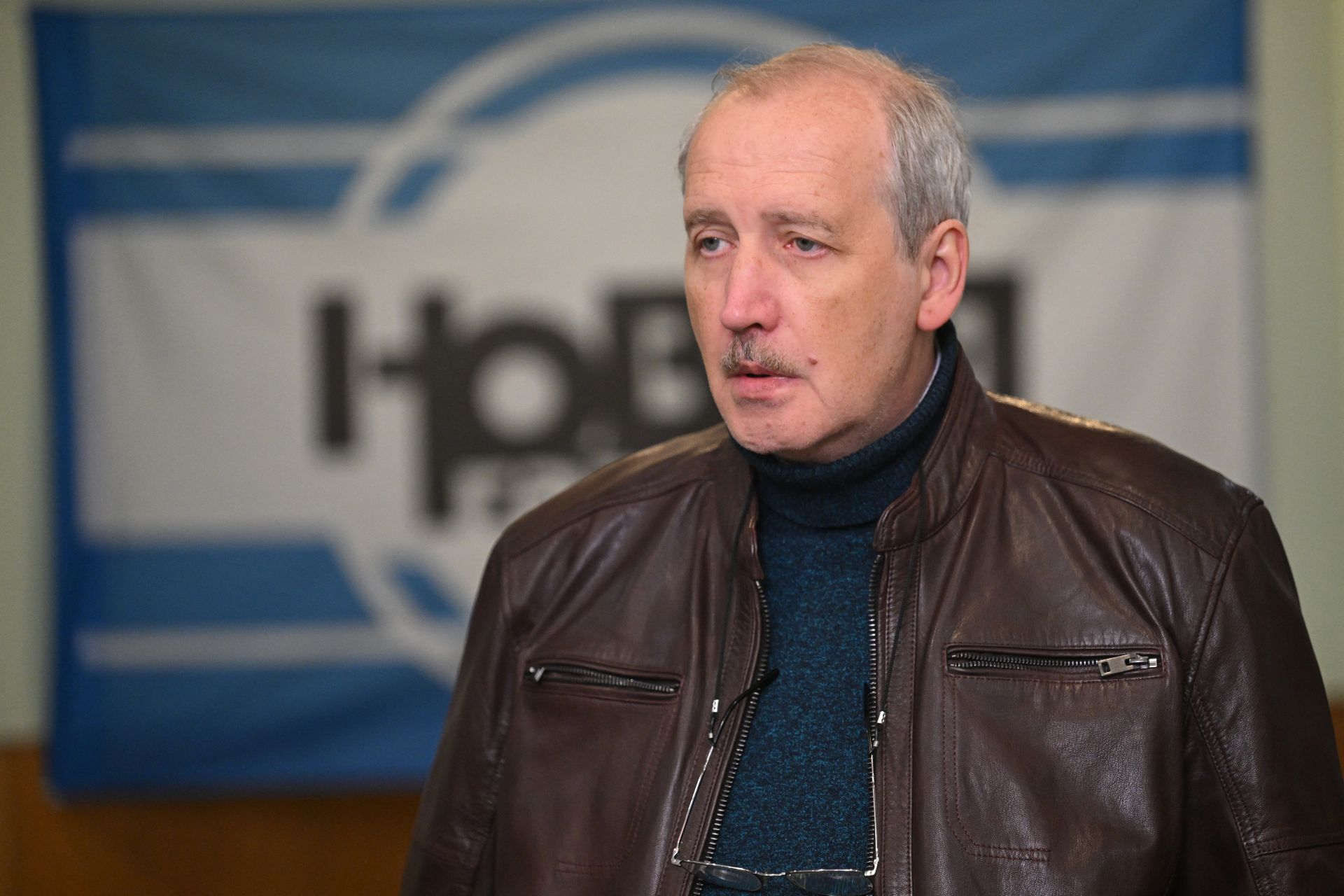 Photo: Villamedia Anp igor ivanko sergei sokolov