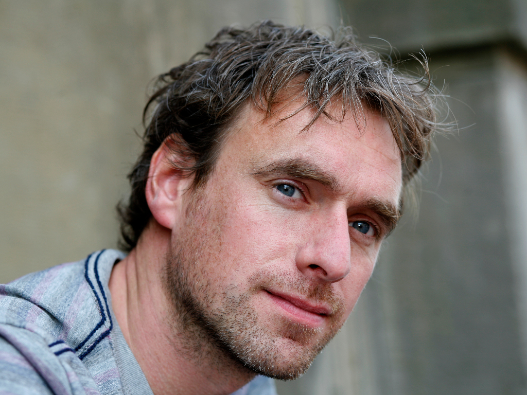Van der Steen nieuwe Balkan-correspondent NOS