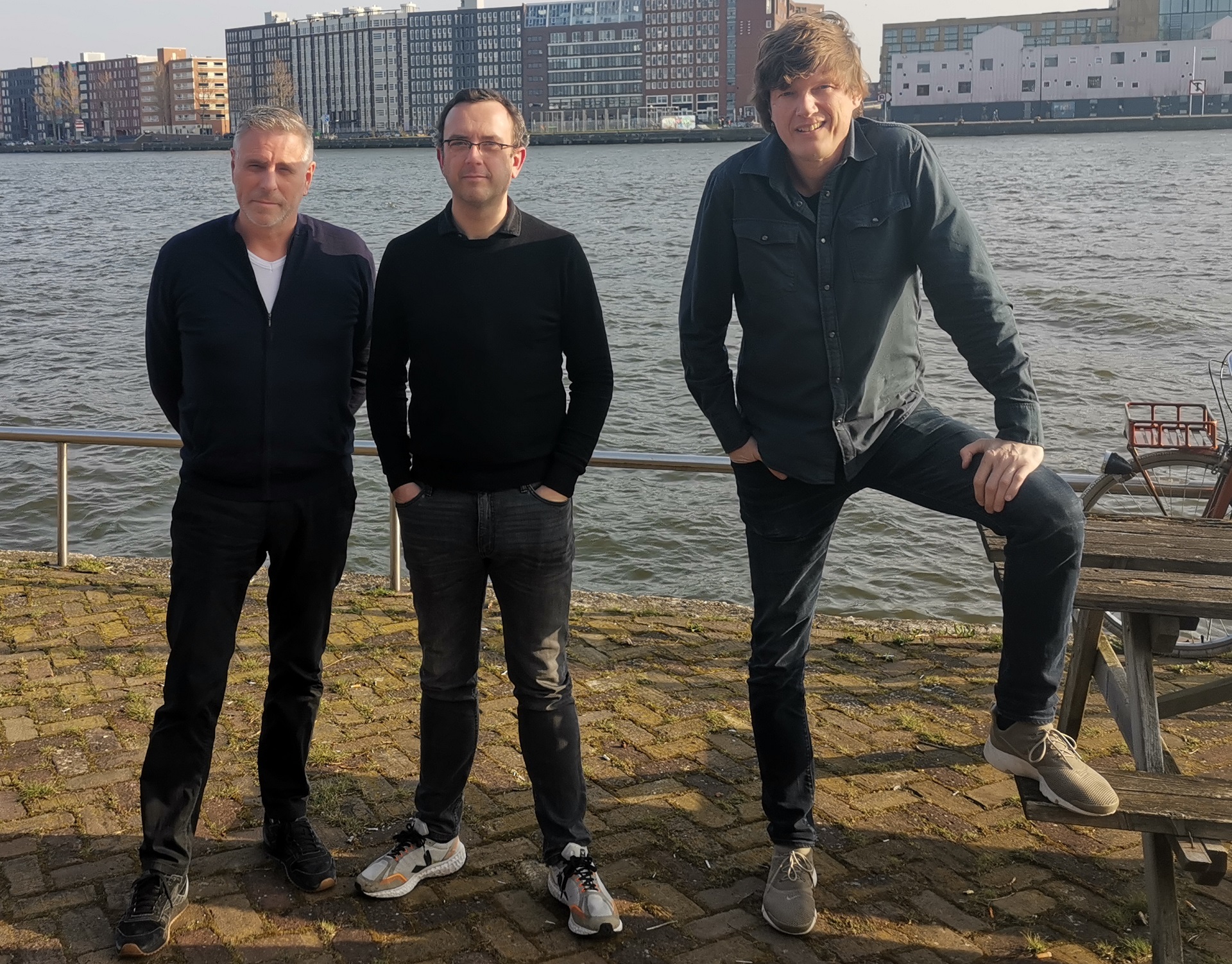 Follow the Money wint Jacobus Oranje Integriteitspenning