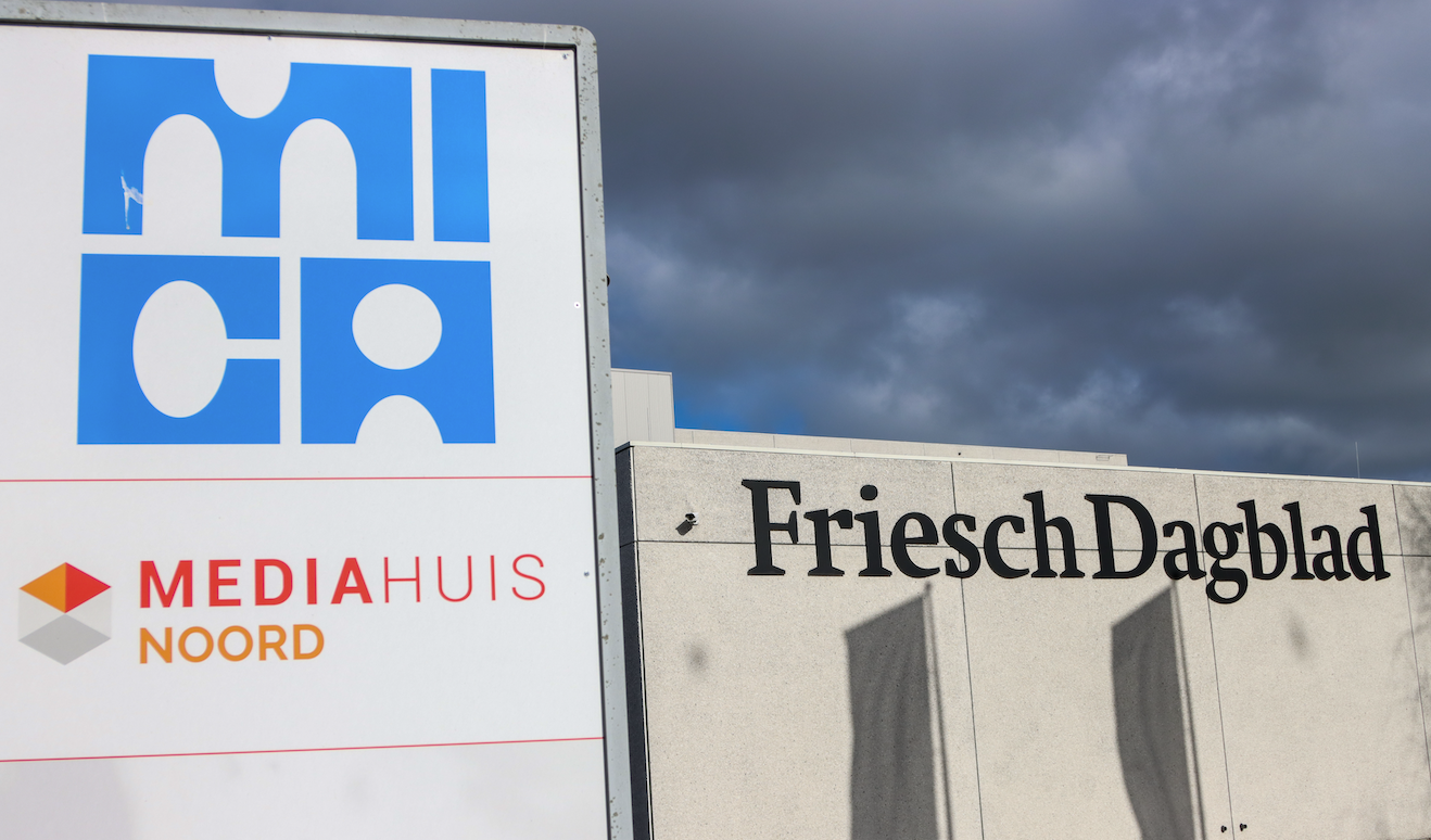 Friesch Dagblad richt zich op ‘signatuurverhalen’, redactie krimpt met