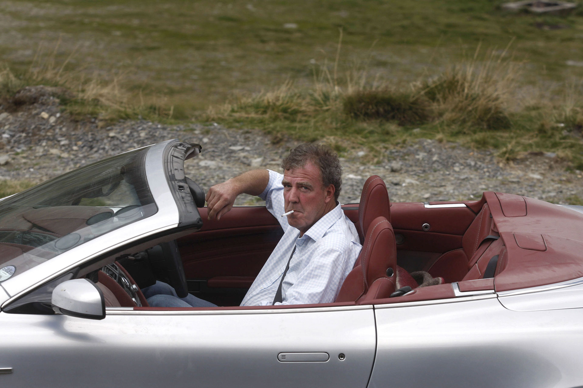 Top Gear-maten maken nieuwe autoserie voor Amazon