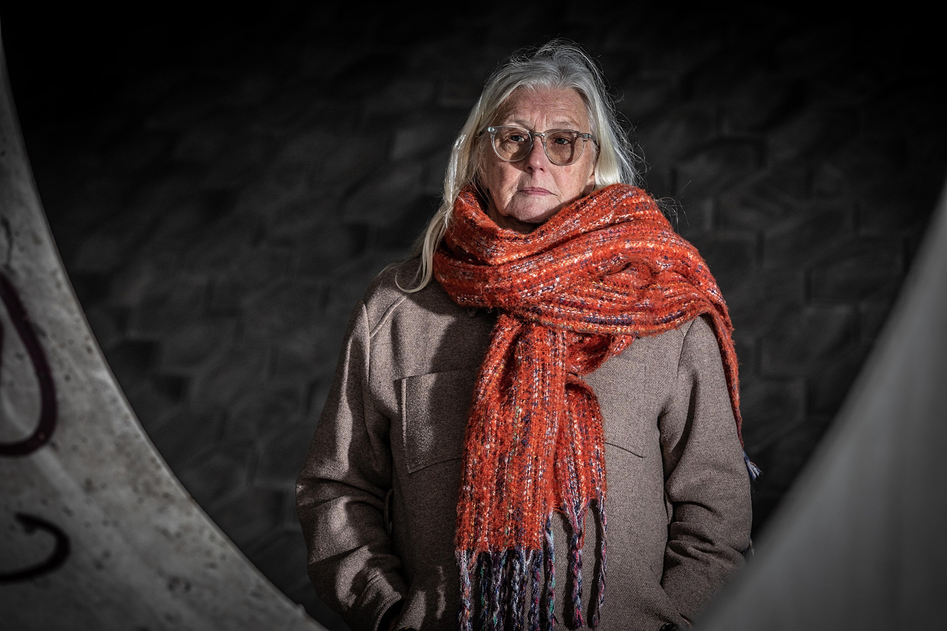 Misdaadjournalist Marian Husken over het gesprek van haar leven: ‘Ik