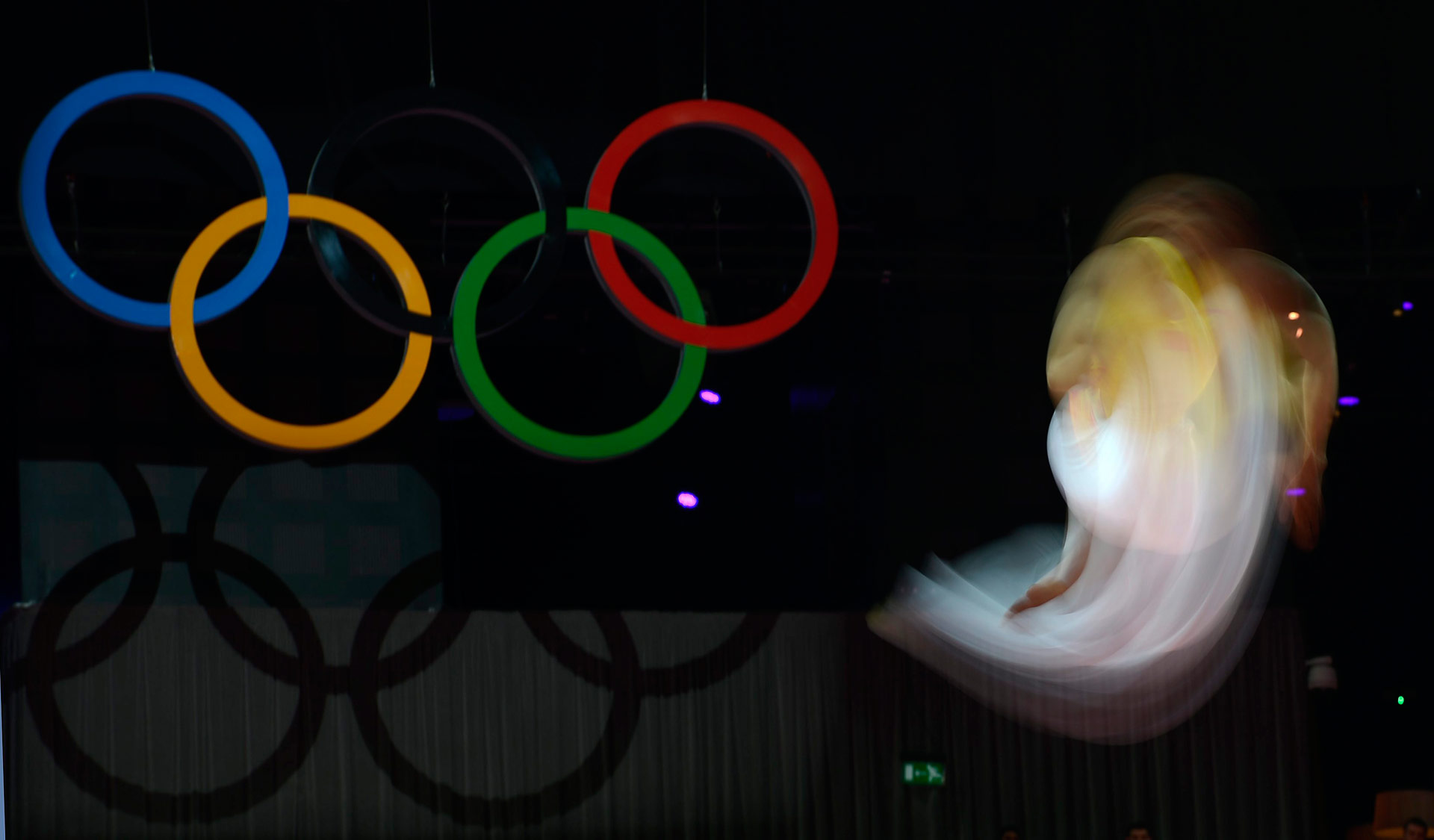 Divers grijs OLYMP main image 0